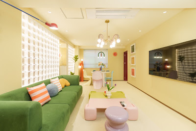 TORA HOTEL OKACHIMACHI 사진 3
