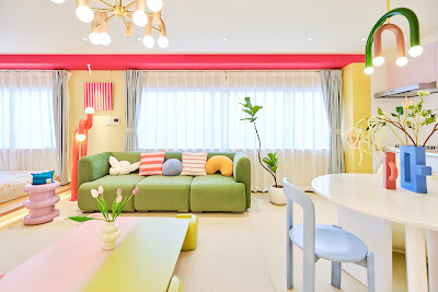 TORA HOTEL OKACHIMACHI 사진 4