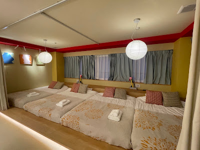 TORA HOTEL OKACHIMACHI 사진 2