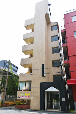 Hostel-Inn Tokyo Ryogoku
