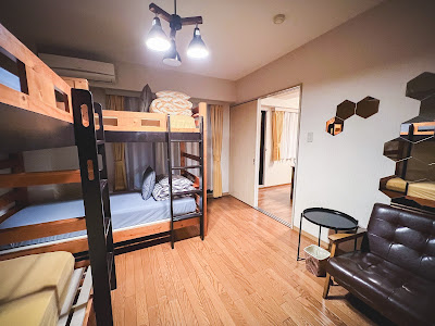 Hostel-Inn Tokyo Ryogoku 사진 2
