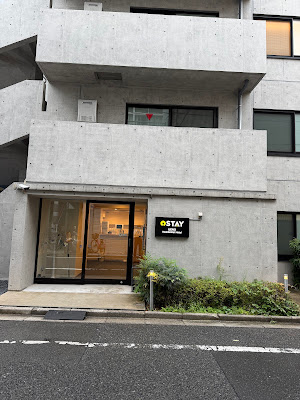 Ostay Ueno