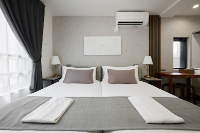 Rutile Boutique Hotel Ikebukuro 사진 3