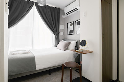 Rutile Boutique Hotel Ikebukuro 사진 2