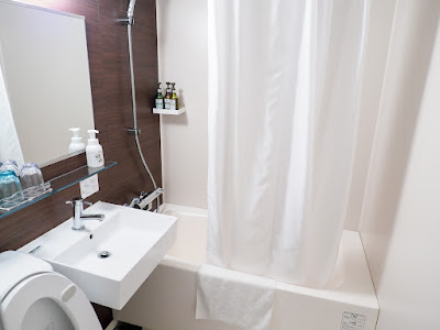 KOKO HOTEL Ikebukuro 사진 3