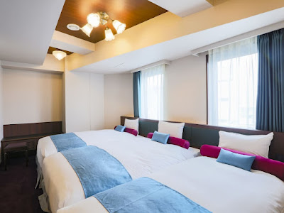 KOKO HOTEL Ikebukuro 사진 2