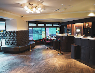 KOKO HOTEL Ikebukuro 사진 4