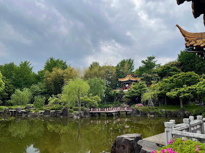 Shinshuen Garden 사진 5