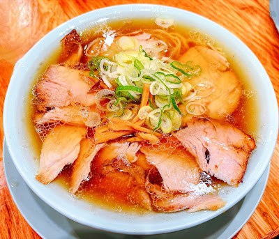 Tamachi Etchan Ramen 사진 3