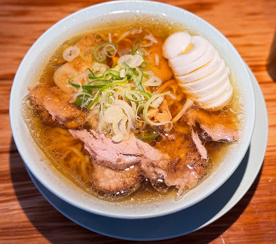 Tamachi Etchan Ramen 사진 4