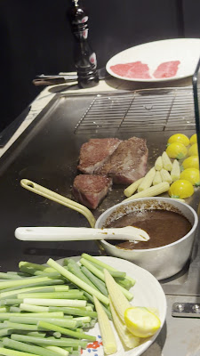 YAKINIKU BAR OZAKI 사진 2