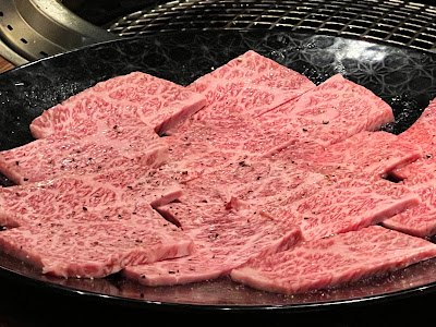 YAKINIKU BAR OZAKI 사진 4