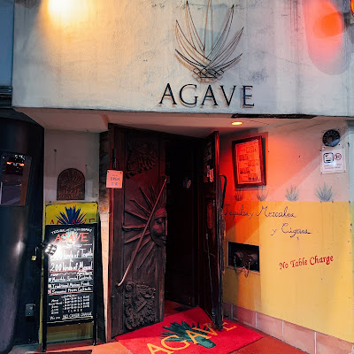 AGAVE