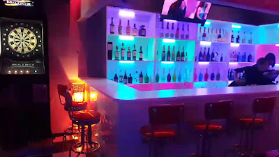 溝の口 BAR サニー 사진 2