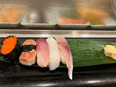 Daikoku zushi 사진 4
