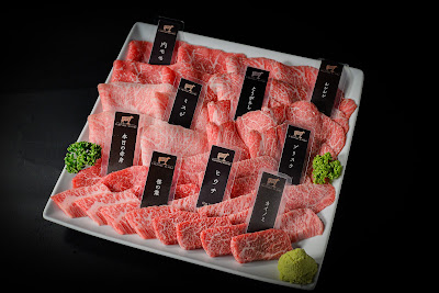 YAKINIKU A FIVE 徳 銀座八丁目店 사진 4
