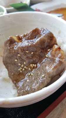 YAKINIKU A FIVE 徳 銀座八丁目店 사진 2