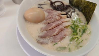 하카타텐진 신바시1호점 사진 2