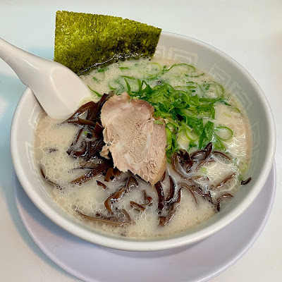 하카타텐진 신바시1호점 사진 3