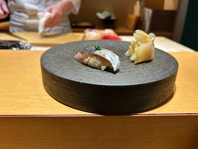 Sushi Tsumugi Shinjuku 사진 5