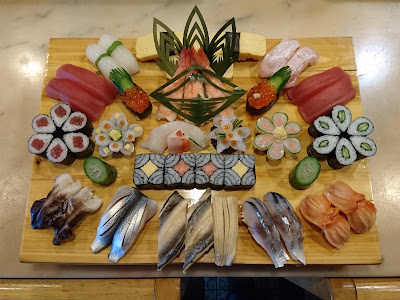 스시센 사진 2