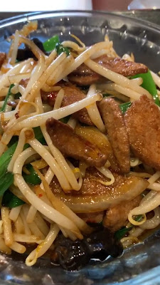 祥龍刀削麺荘 中村橋店 사진 2