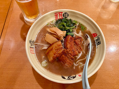 祥龍刀削麺荘 中村橋店 사진 3