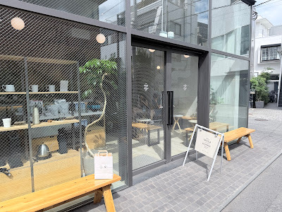 TAOCA COFFEE 南青山店