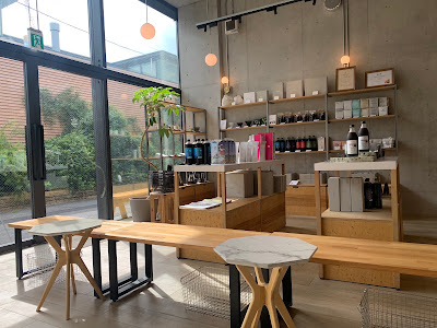 TAOCA COFFEE 南青山店 사진 3