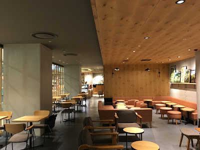 Starbucks Coffee - Ginza Exitmelsa 사진 4