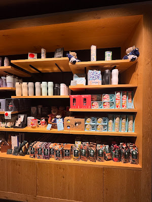 Starbucks Coffee - Ginza Exitmelsa 사진 5