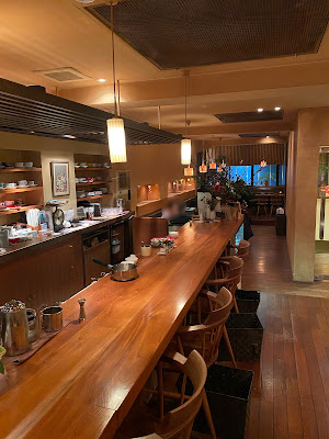 RIN Coffee Main Store Charcoal Roast Coffee 사진 3