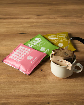 富久栄珈琲 FUKUEI Coffee and Chocolate 新宿 東京店（Tokyo・コーヒー・Matcha） 사진 4