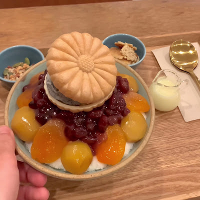 BAM BI COFFEE バムビコーヒー新大久保店 사진 2