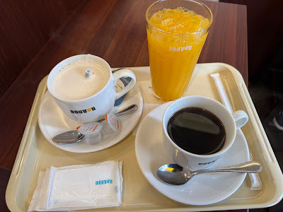 Doutor Coffee Shop 사진 3