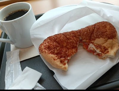 THE SMOKIST COFFEE 東新宿店 사진 3