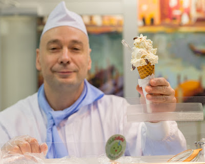 Gelateria Mamma Mia 사진 5