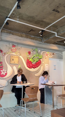 SHELVES COFFEE 사진 2
