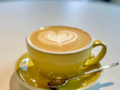 SHELVES COFFEE 사진 3