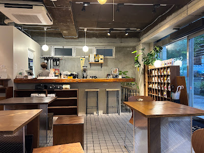 SHELVES COFFEE 사진 4