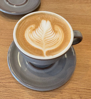 コーヒーとホットドックのお店 Bock 御徒町 사진 4