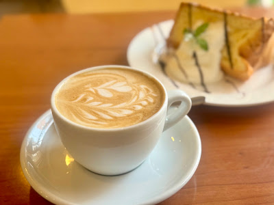 Espresso Factory 사진 3