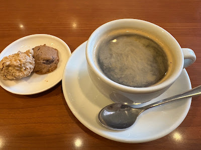 Espresso Factory 사진 4