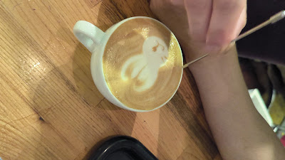 Espresso Factory 사진 2