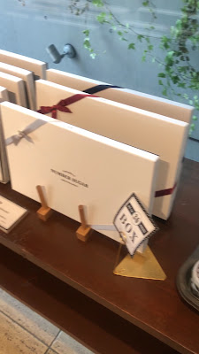 넘버슈가 오모테산도점 사진 2