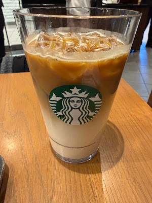 Starbucks Coffee - Shiodome City Center 사진 3