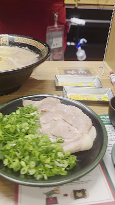 이치란 가와사키점 사진 2