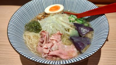 Yakiago Shio Ramen Takahashi Atre Kawasaki 사진 4