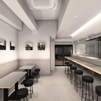 Fuki Noodle Lab Roppongi
