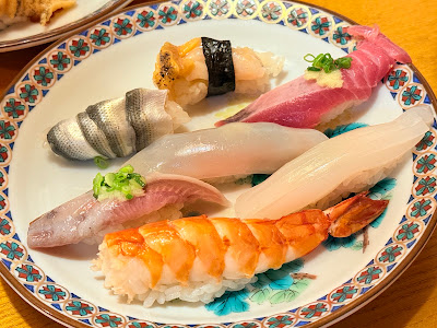 Osushi Isobe 사진 4